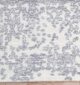 Handmade area rug for home décor, crafted with artisanal detail, soft texture, and timeless style.