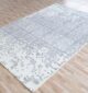 Handmade area rug for home décor, crafted with artisanal detail, soft texture, and timeless style.