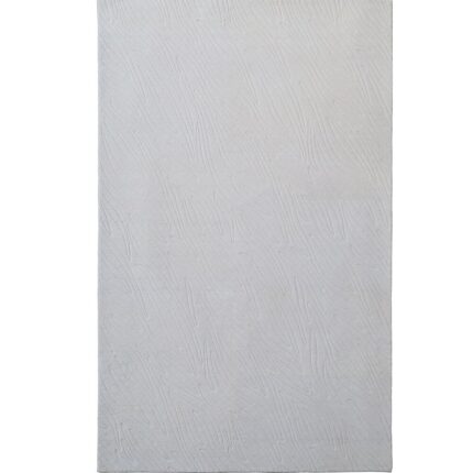 Handmade large living room rug, modern tufted carpet, home UAE