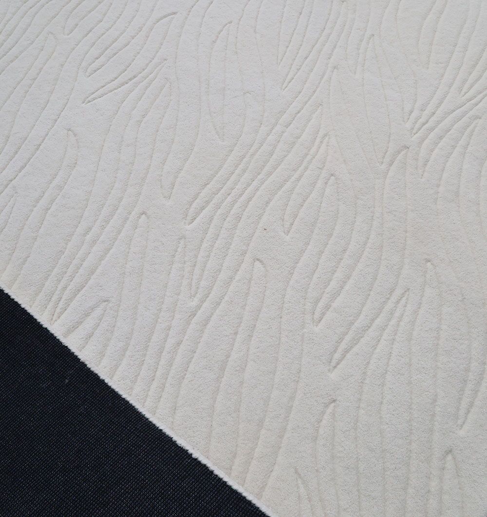 Modern Handmade Dubai Rug | Big Tufted Rugs for Living Room Handmade large living room rug, modern tufted carpet, home UAE