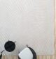 Stylish handmade rugs Dubai, featuring big living room rugs, modern tufted bedroom carpets, and elegant home rugs UAE.