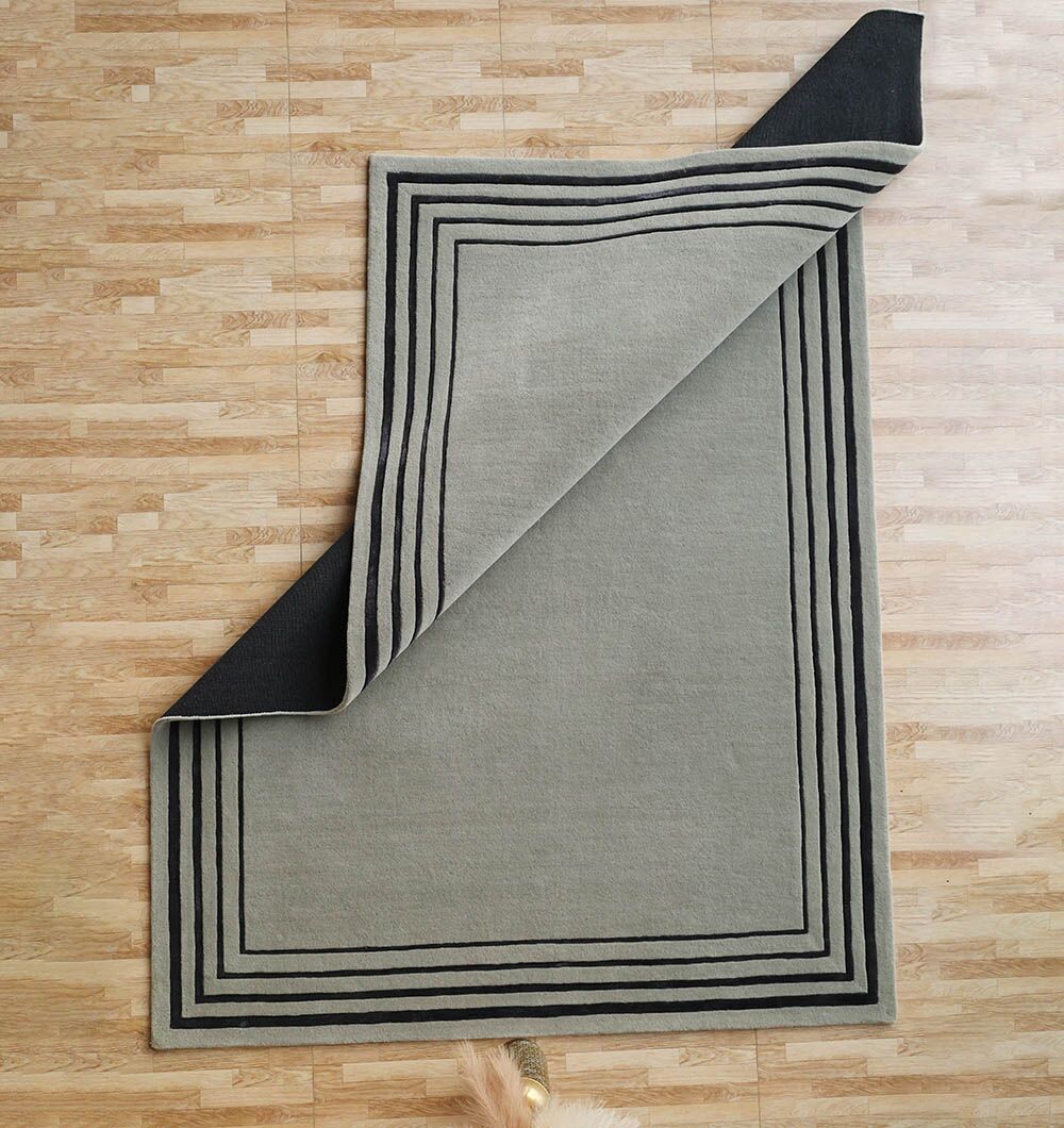 Handmade Dubai Rug | Large Modern Tufted Carpet for Living Room Handmade big rug Dubai, modern tufted carpet, large living room rugs UAE