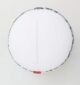 Versatile modern pouf from Ramsha Home UAE, perfect as a pouf seat, foot stool, and foot rest.
