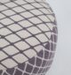 Modern pouf seat and foot stool from Ramsha Home, perfect as a stylish pouf and foot rest for living rooms in UAE.