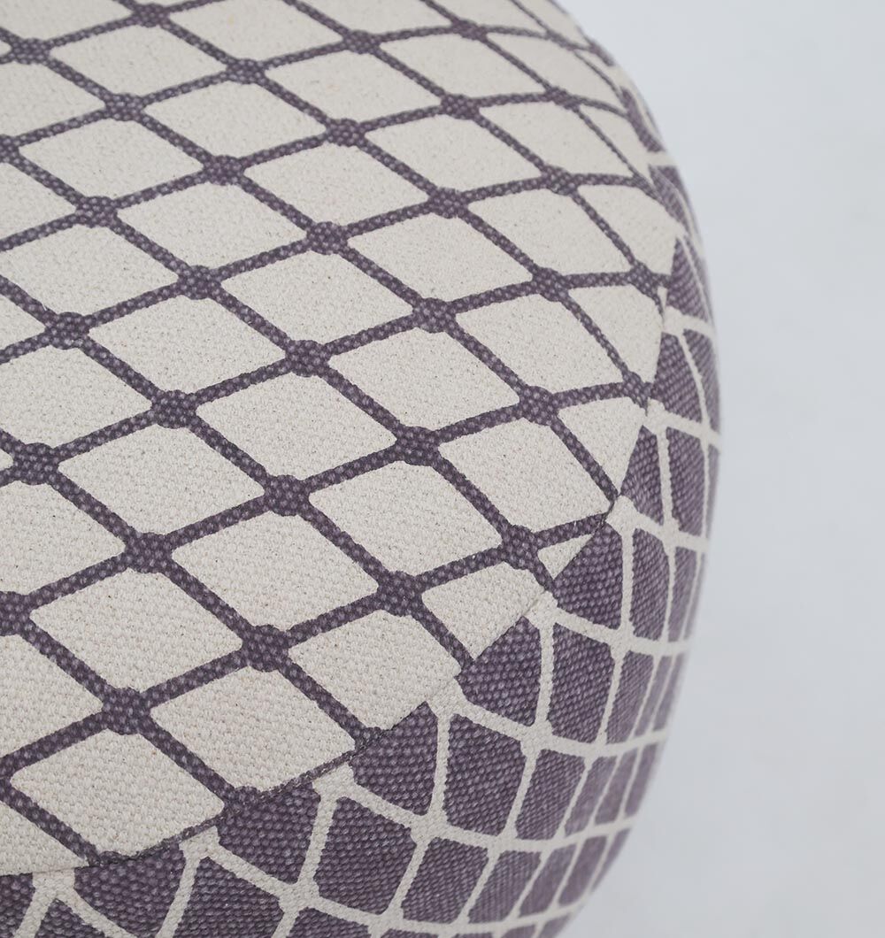 Buy Modern Pouf Seat & Foot Rest | Pouf Stool UAE – Ramsha Home Modern pouf seat and foot stool from Ramsha Home, perfect as a stylish pouf and foot rest for living rooms in UAE.