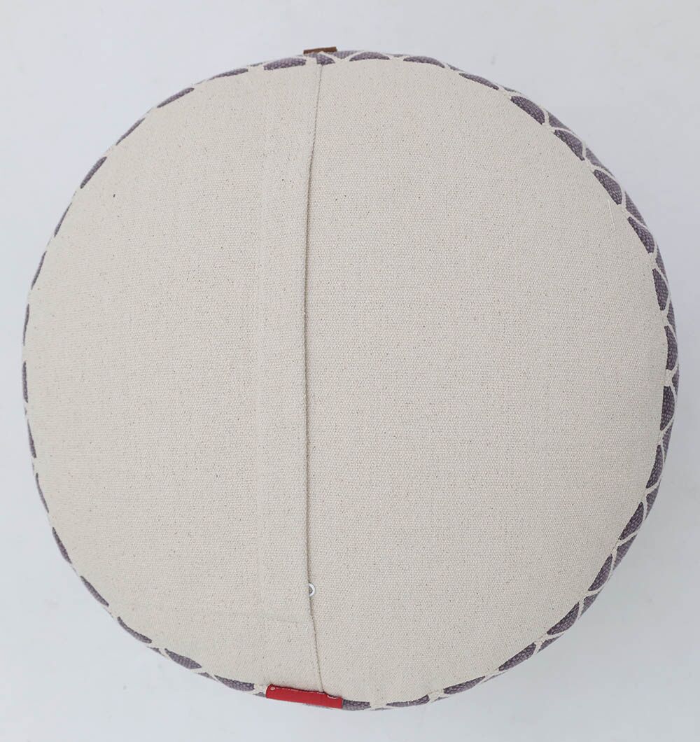 Buy Modern Pouf Seat & Foot Rest | Pouf Stool UAE – Ramsha Home Modern pouf seat and foot stool from Ramsha Home, perfect as a stylish pouf and foot rest for living rooms in UAE.