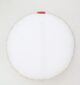 Versatile modern pouf serving as a foot rest, foot stool, and pouf seat for UAE homes.