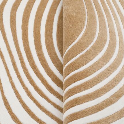 Rectangle multi-color rug featuring vibrant patterns, durable quality, and modern indoor décor style.
