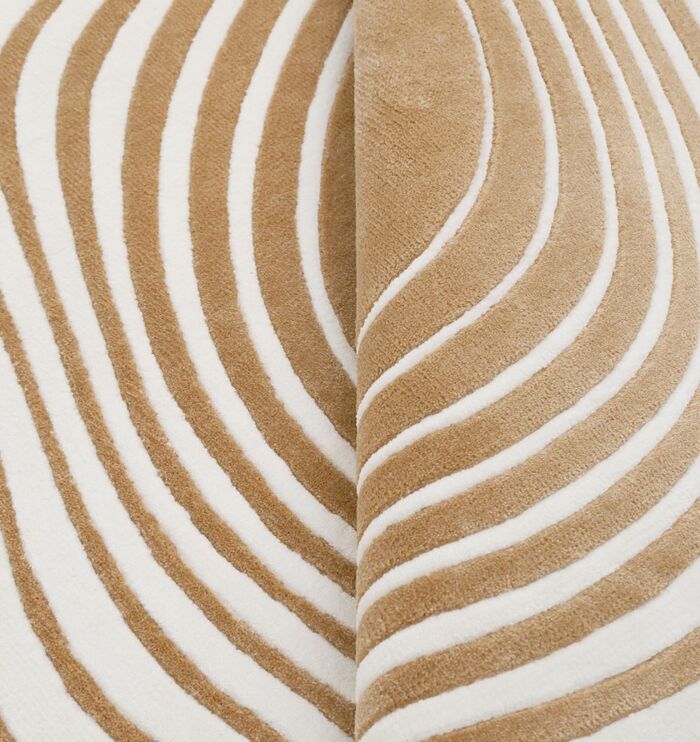 Rectangle multi-color rug featuring vibrant patterns, durable quality, and modern indoor décor style.