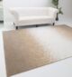 Rectangle multi-color rug featuring vibrant patterns, durable quality, and modern indoor décor style.