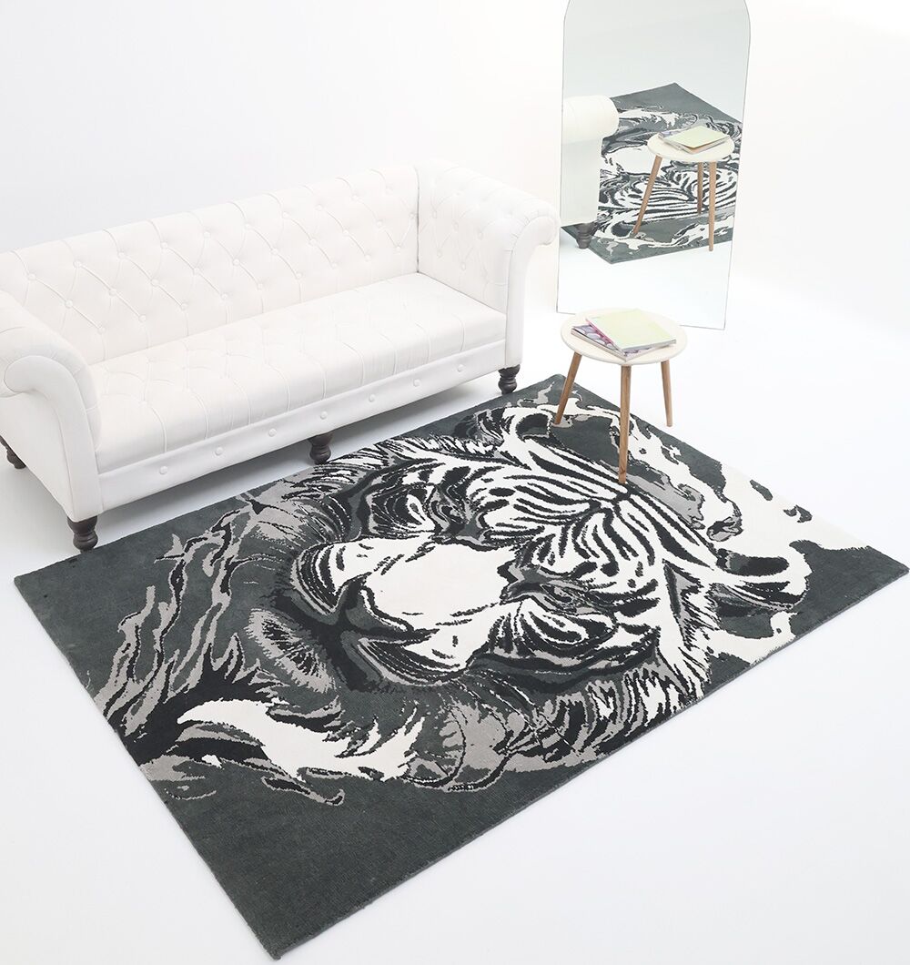Multi Color Indoor Décor Novara Rug – Vibrant Style & Lasting Comfort Multi-color Novara rug for indoor décor, combining vibrant design, comfort, and long-lasting quality.