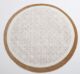 Multi-color Novara rug for indoor décor, combining vibrant design, comfort, and long-lasting quality.
