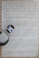 Handmade area rug for home décor, crafted with artisanal detail, soft texture, and timeless style.