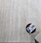 Handmade area rug for home décor, crafted with artisanal detail, soft texture, and timeless style.