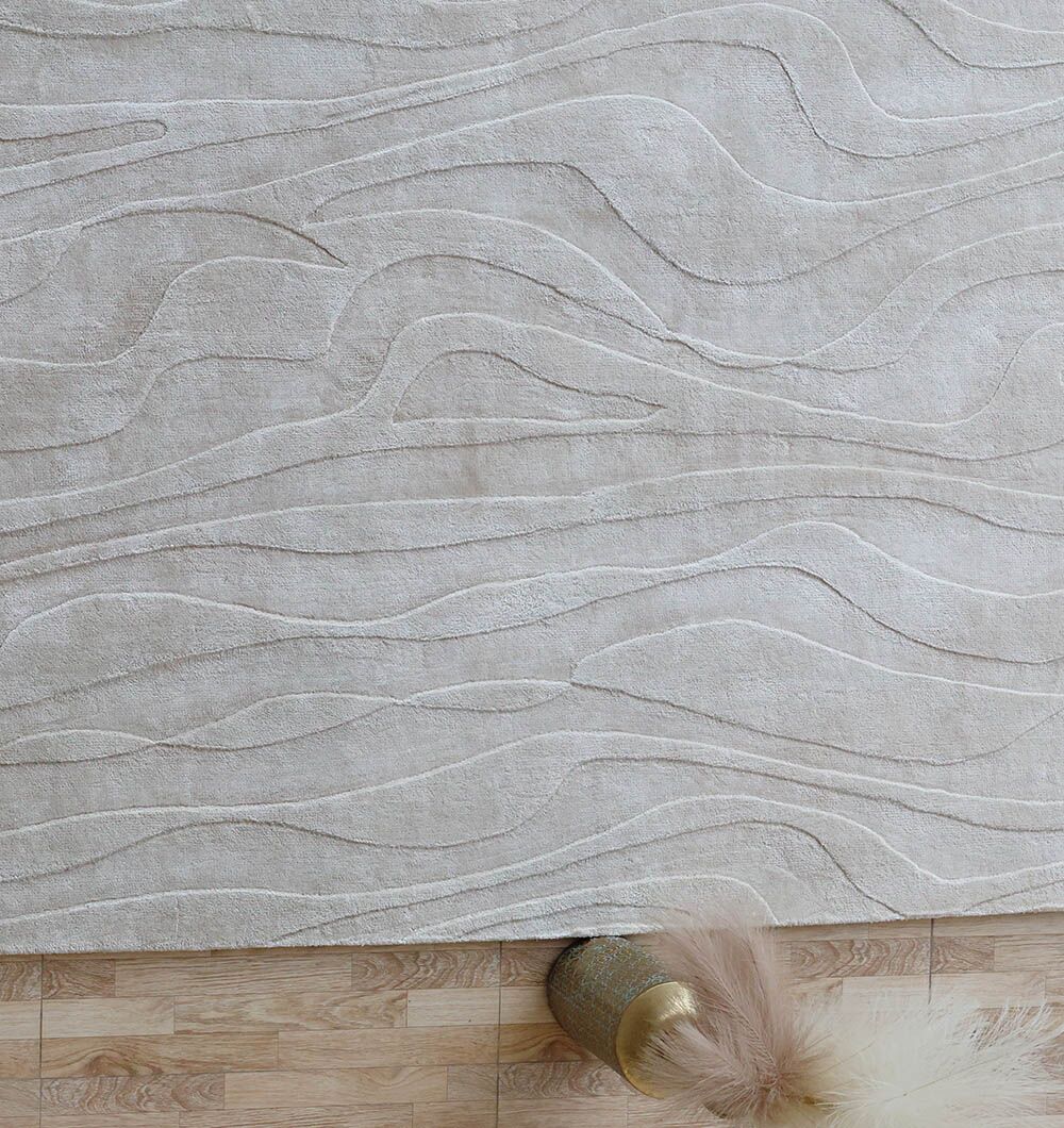 Home Décor Handmade Area Rug – Authentic Craft & Lasting Elegance Handmade area rug for home décor, crafted with artisanal detail, soft texture, and timeless style.