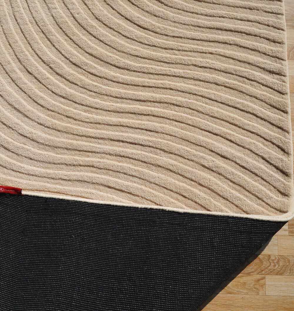 Home Décor Handmade Area Rug – Authentic Craft & Lasting Elegance Handmade area rug for home décor, crafted with artisanal detail, soft texture, and timeless style.