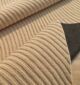 Handmade area rug for home décor, crafted with artisanal detail, soft texture, and timeless style.