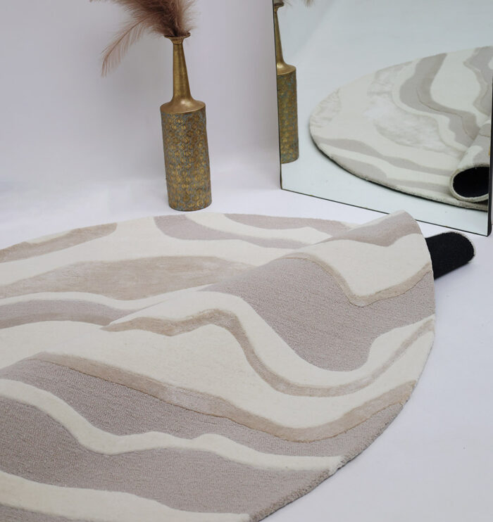Premium Handmade Area Rug