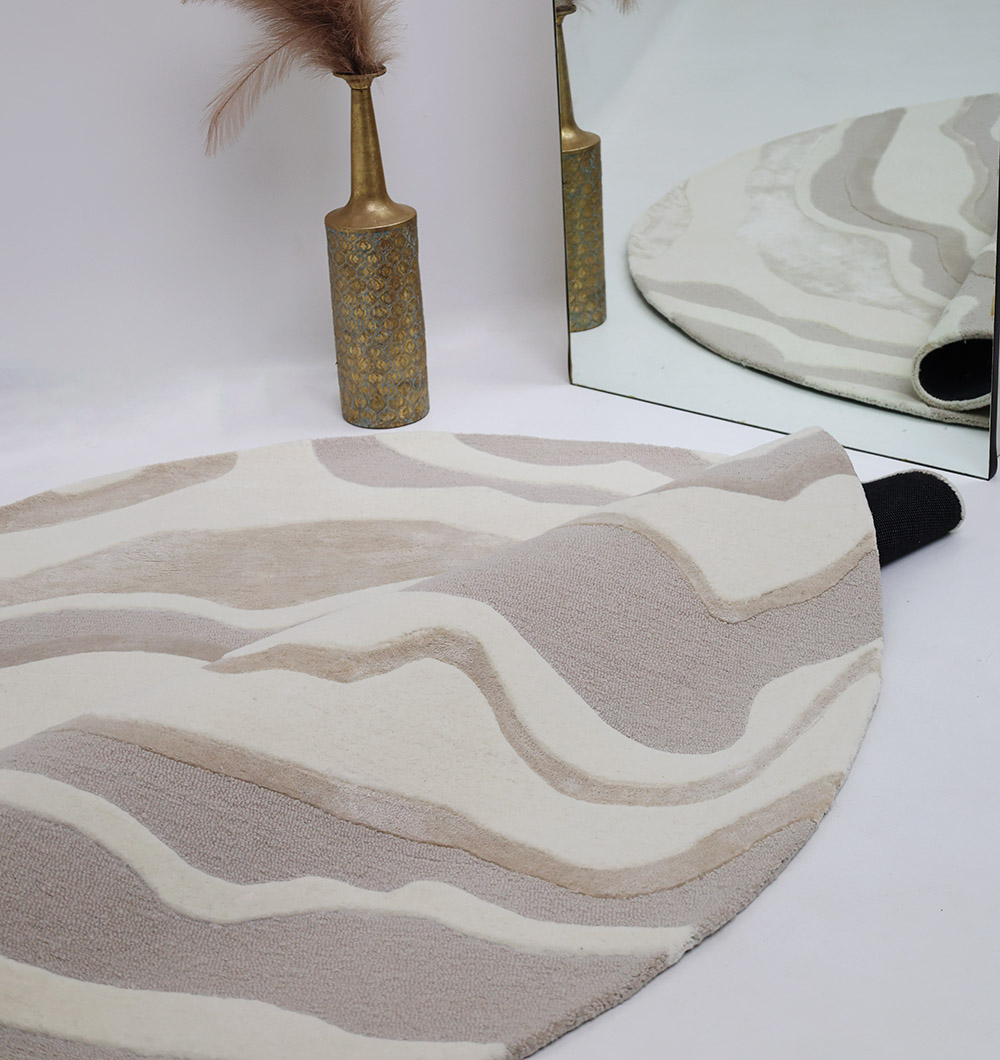 Premium Handmade Area Rug Premium Handmade Area Rug