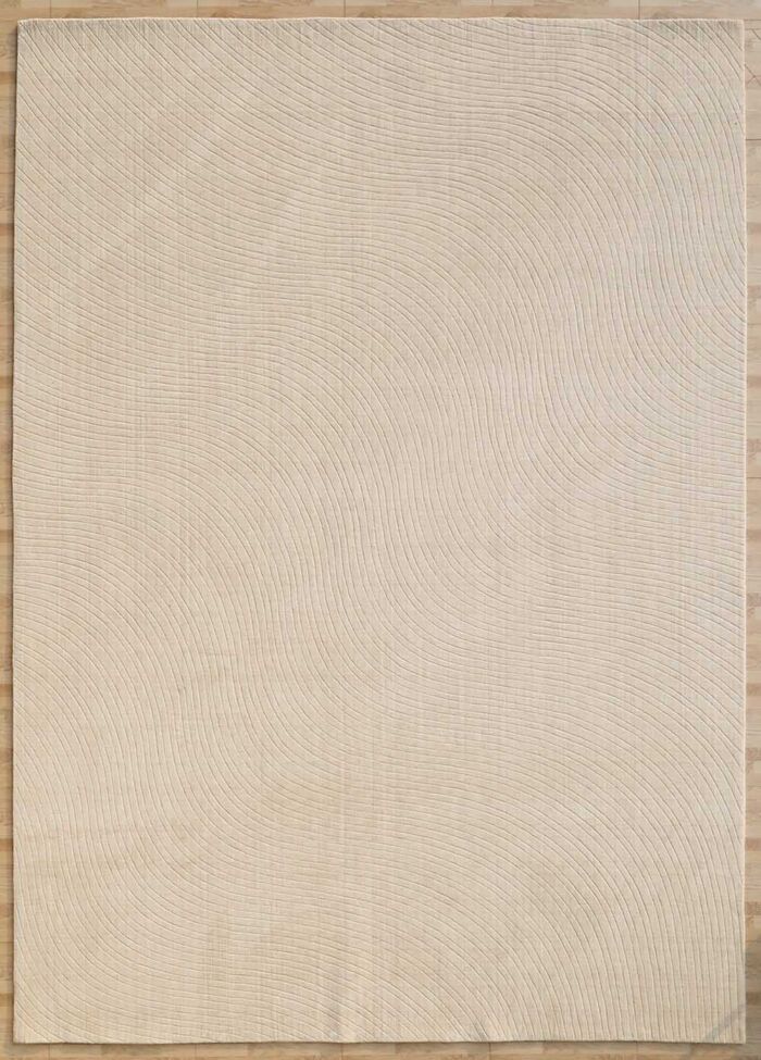 Natural handmade area rug crafted with premium materials, offering timeless style, warmth, and durability.