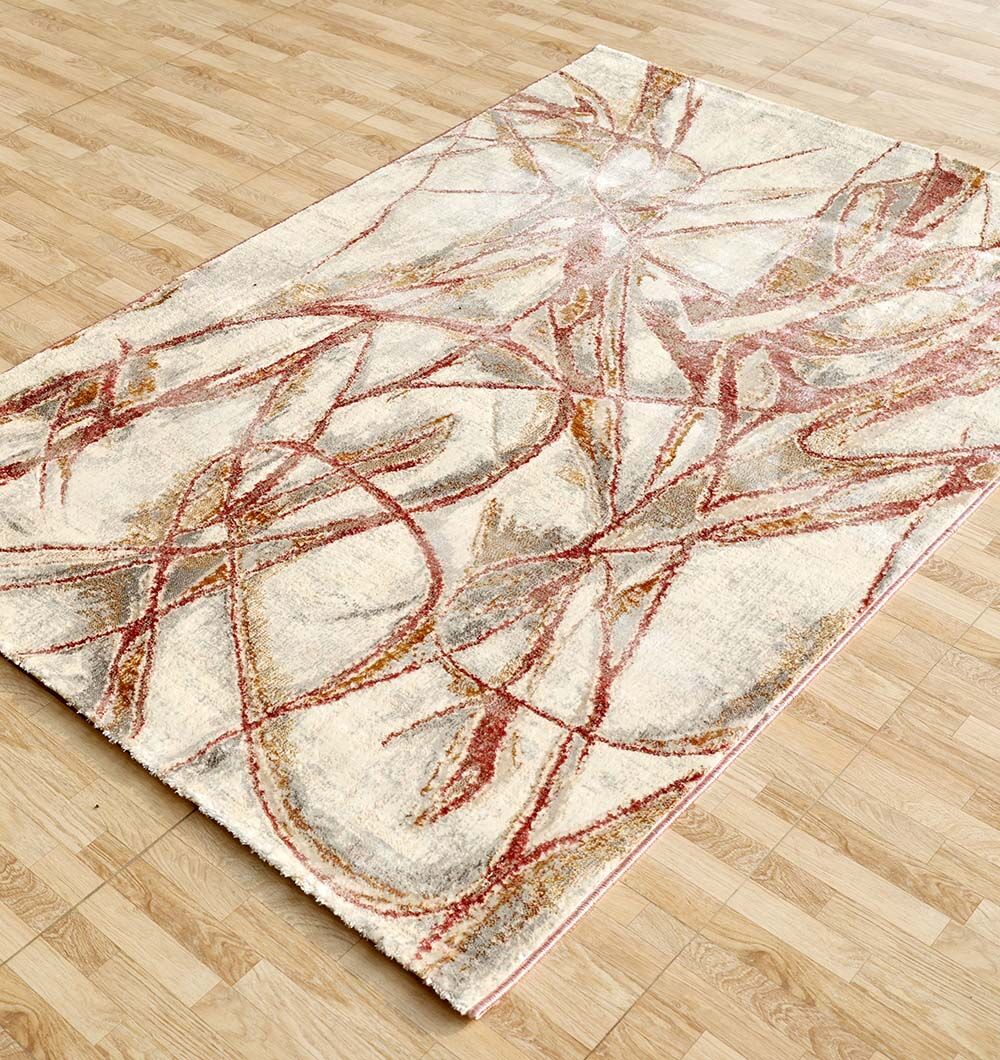 Machine Made Rug – Stylish Design & Everyday Comfort Machine-made rug with modern patterns, soft texture, and long-lasting durability for home décor.