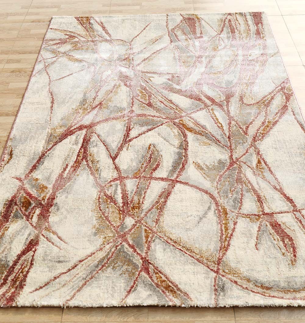 Machine Made Rug – Stylish Design & Everyday Comfort Machine-made rug with modern patterns, soft texture, and long-lasting durability for home décor.