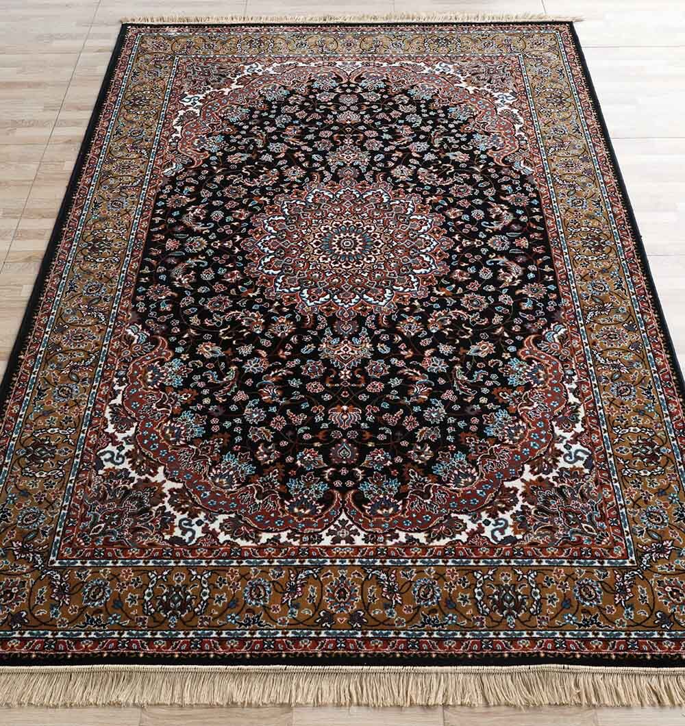 Machine Made Rug – Stylish Design & Everyday Comfort Machine-made rug with modern patterns, soft texture, and long-lasting durability for home décor.