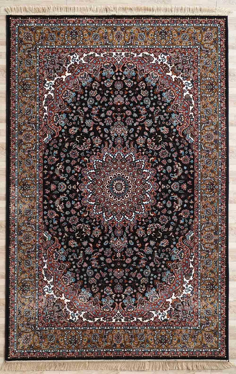 Machine Made Rug – Stylish Design & Everyday Comfort Machine-made rug with modern patterns, soft texture, and long-lasting durability for home décor.