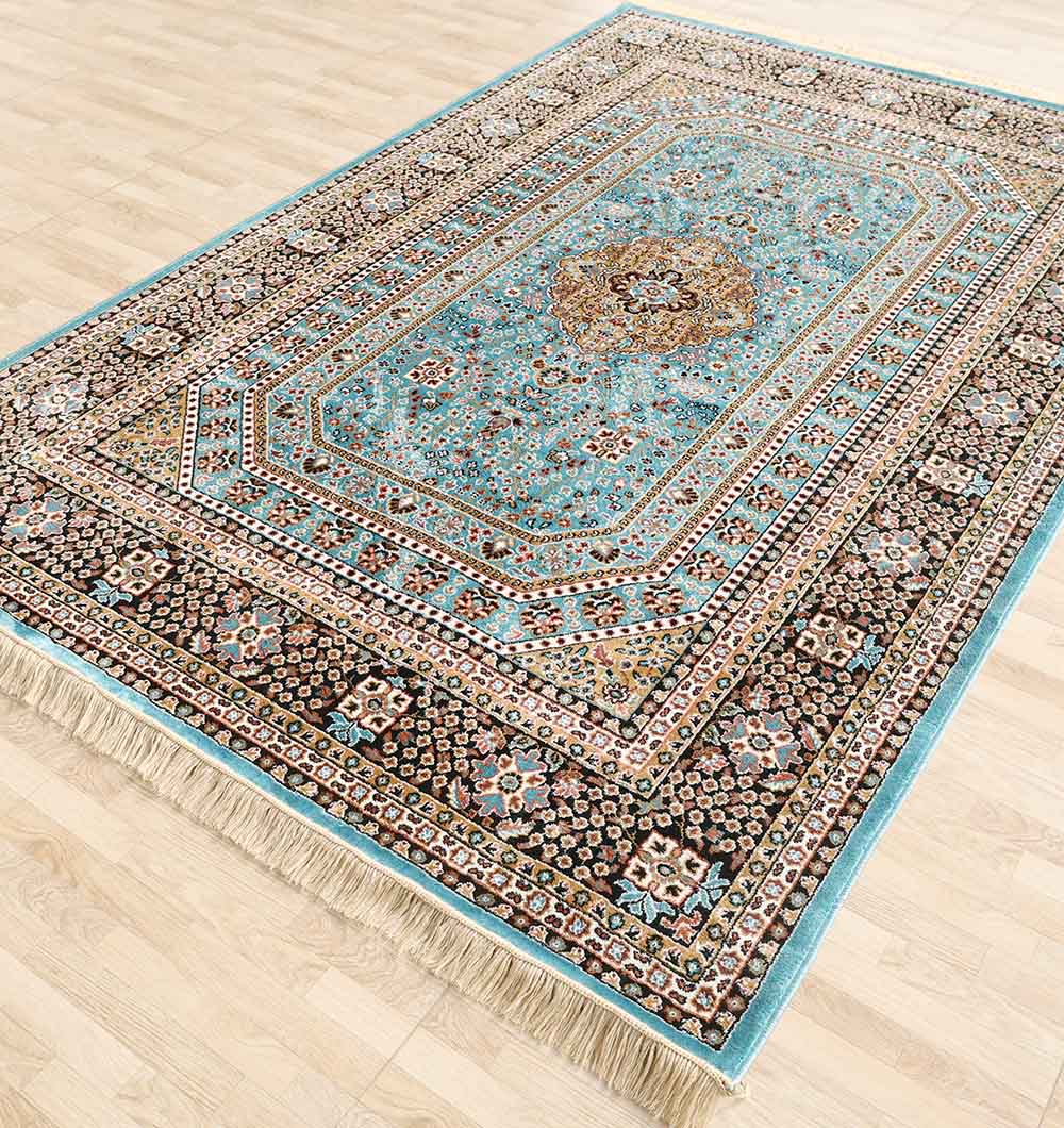 Machine Made Rug – Durable Elegance for Everyday Living Machine-made rug featuring durable construction, stylish patterns, and easy-care design for modern homes.