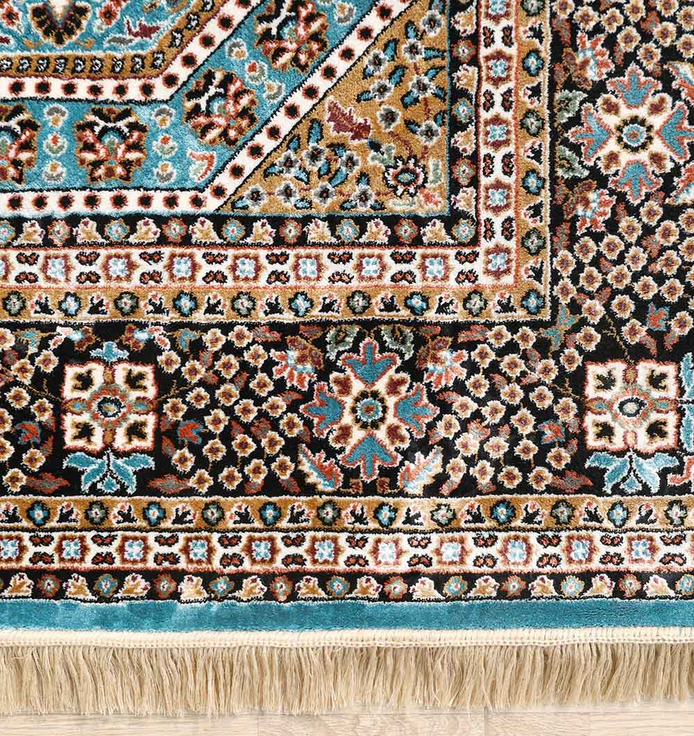 Machine Made Rug – Durable Elegance for Everyday Living Machine-made rug featuring durable construction, stylish patterns, and easy-care design for modern homes.