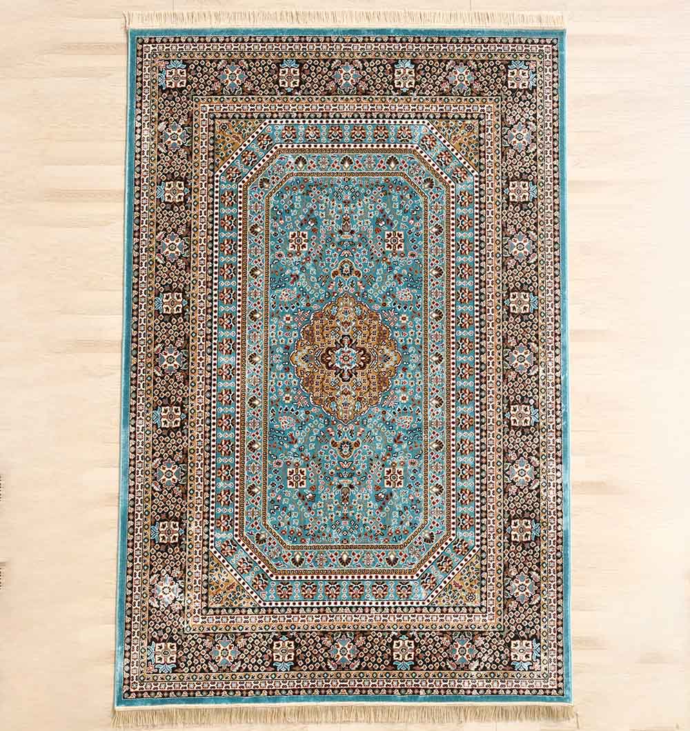 Machine Made Rug – Durable Elegance for Everyday Living Machine-made rug featuring durable construction, stylish patterns, and easy-care design for modern homes.