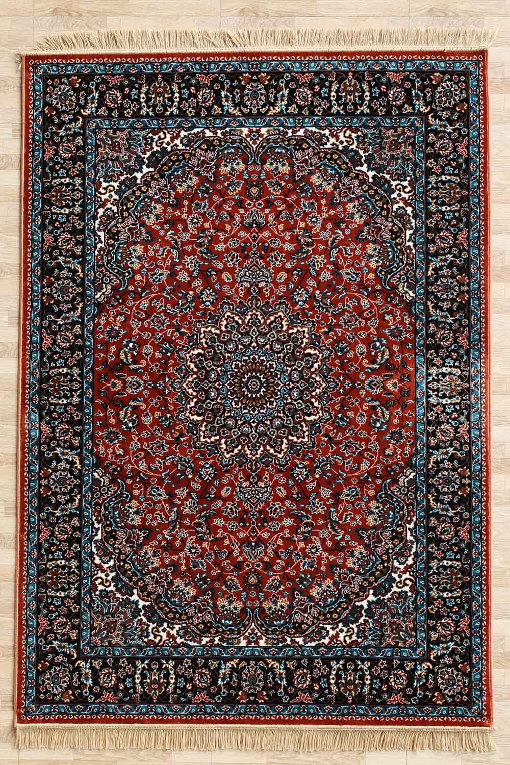 Machine Made Rug – Stylish Design & Everyday Comfort Machine-made rug with modern patterns, soft texture, and long-lasting durability for home décor.