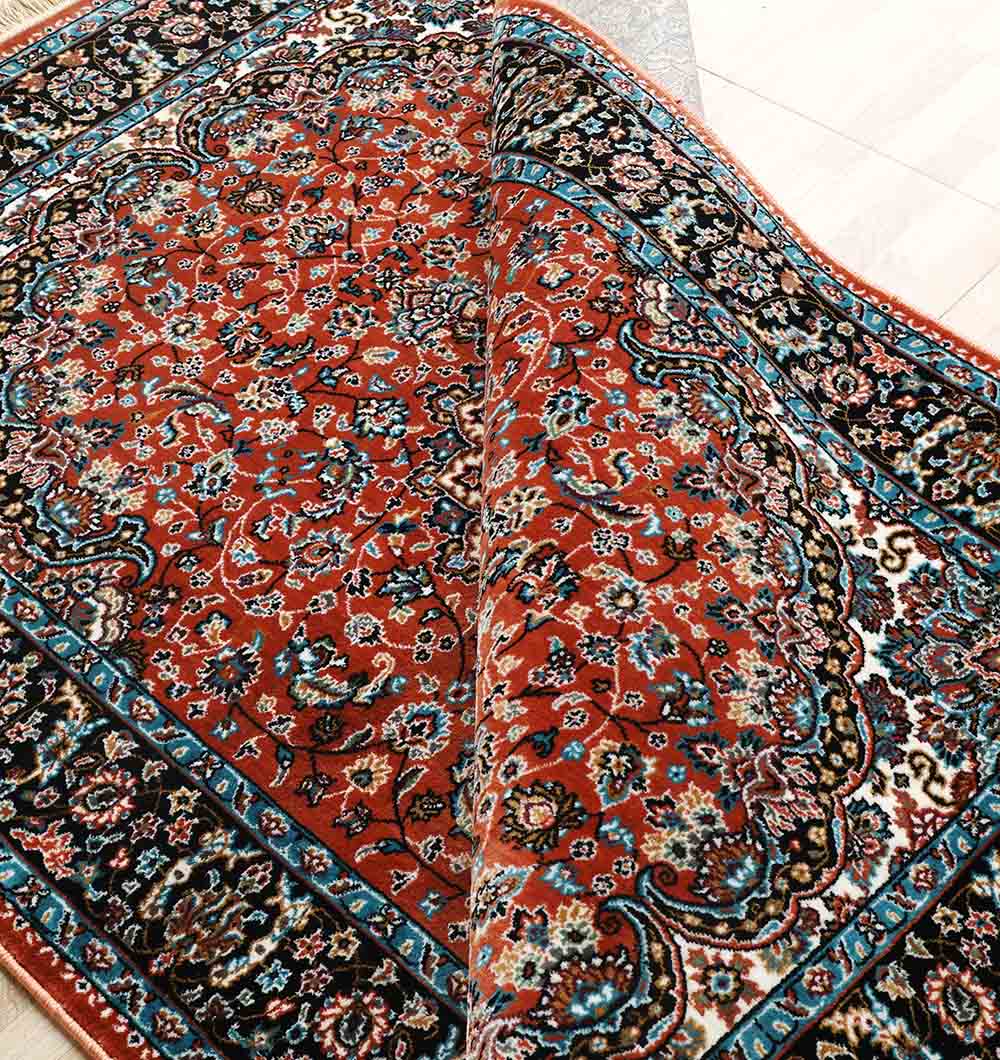 Machine Made Rug – Stylish Design & Everyday Comfort Machine-made rug with modern patterns, soft texture, and long-lasting durability for home décor.