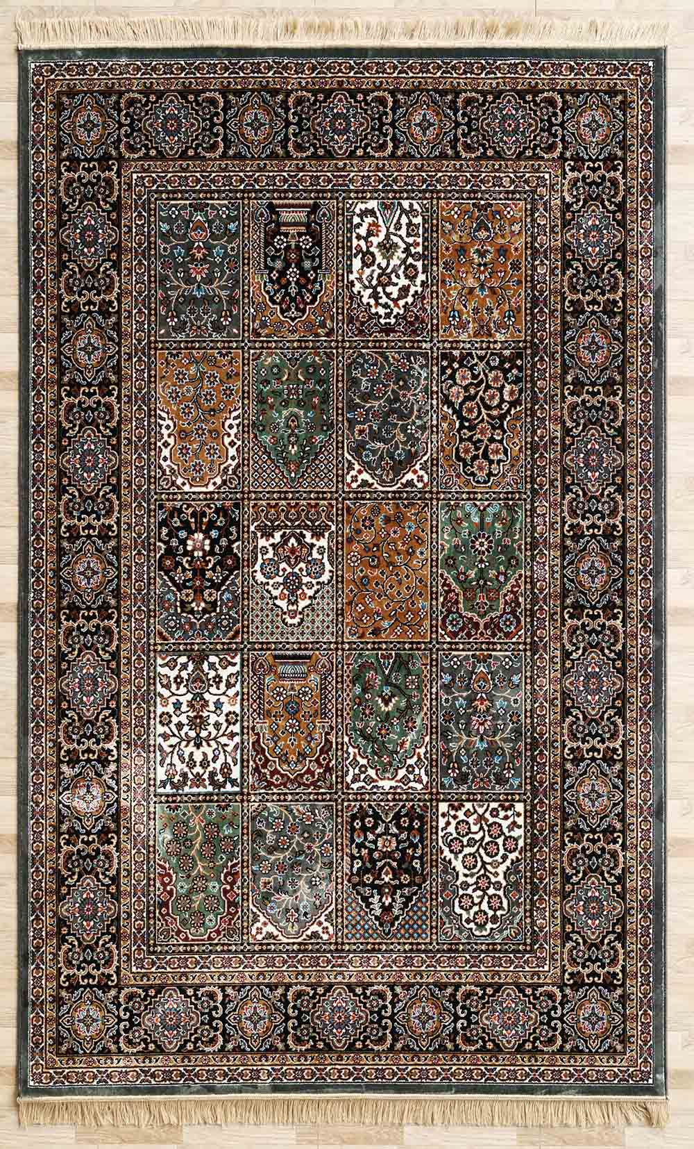 Machine Made Rug – Stylish Design & Everyday Comfort Machine-made rug with modern patterns, soft texture, and long-lasting durability for home décor.