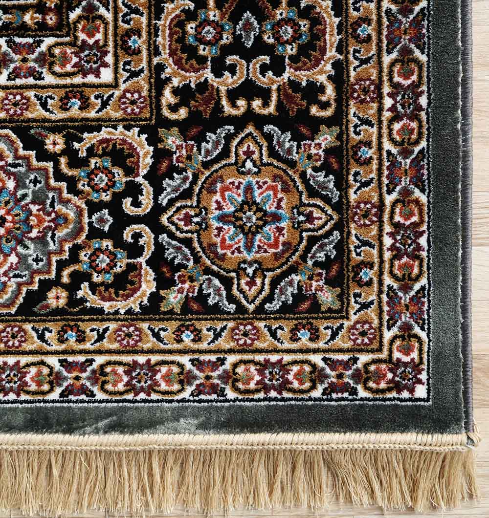 Machine Made Rug – Stylish Design & Everyday Comfort Machine-made rug with modern patterns, soft texture, and long-lasting durability for home décor.
