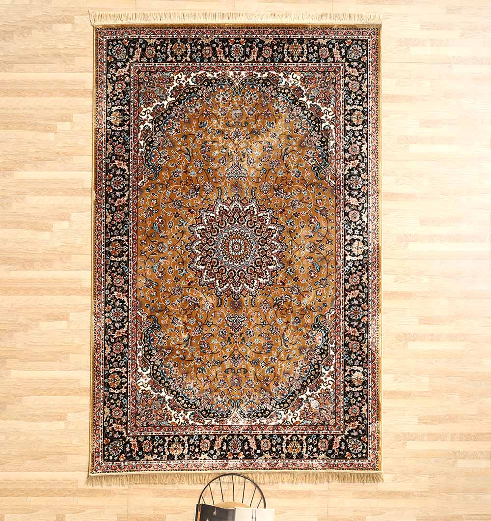 Machine Made Rug – Stylish Design & Everyday Comfort Machine-made rug with modern patterns, soft texture, and long-lasting durability for home décor.