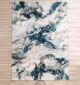 Machine-made rug featuring durable construction, stylish patterns, and easy-care design for modern homes.