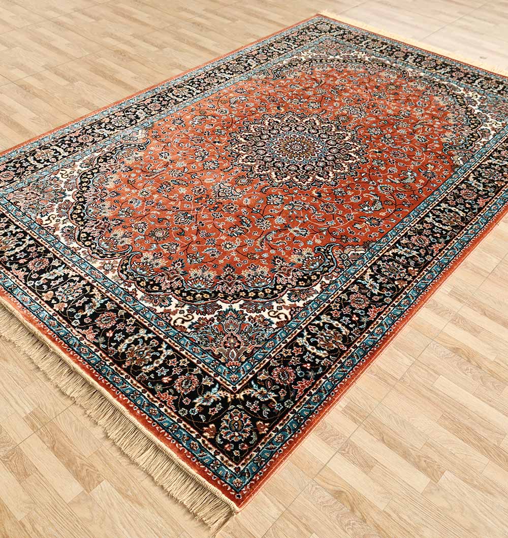 Machine Made Rug – Durable Elegance for Everyday Living Machine-made rug featuring durable construction, stylish patterns, and easy-care design for modern homes.