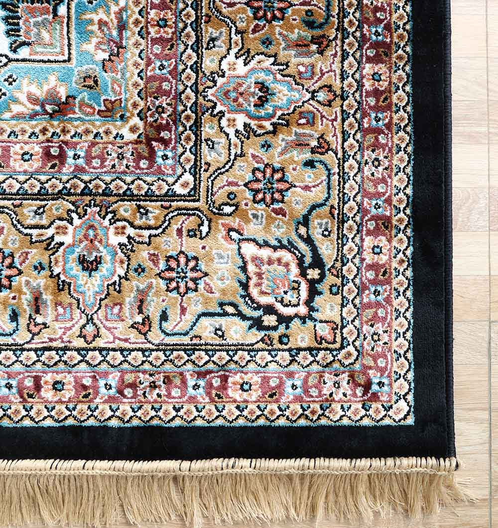 Machine Made Rug – Durable Elegance for Everyday Living Machine-made rug featuring durable construction, stylish patterns, and easy-care design for modern homes.