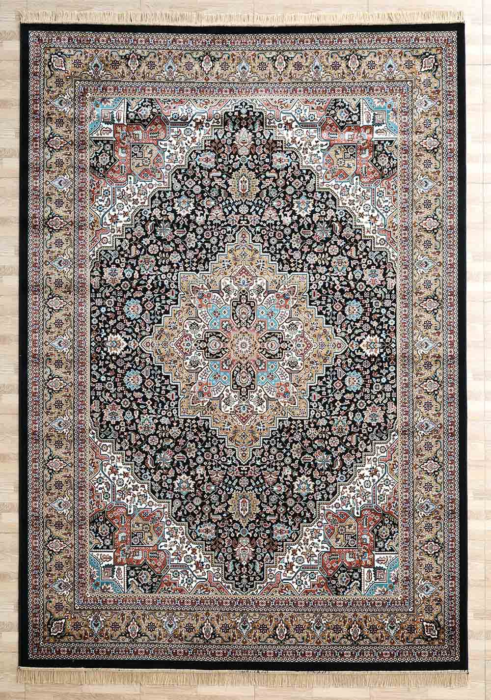 Machine Made Rug – Durable Elegance for Everyday Living Machine-made rug featuring durable construction, stylish patterns, and easy-care design for modern homes.