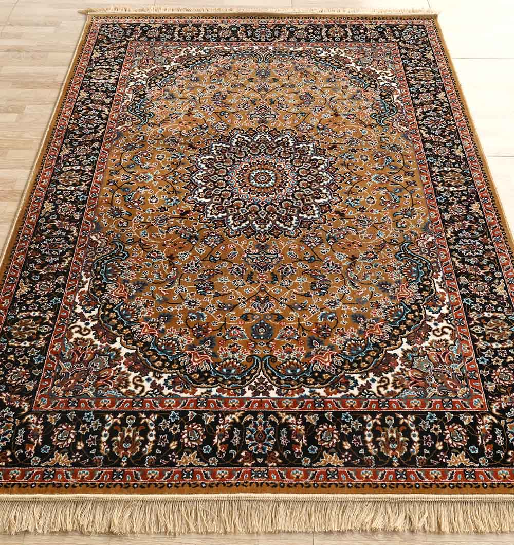 Machine Made Rug – Durable Elegance for Everyday Living Machine-made rug featuring durable construction, stylish patterns, and easy-care design for modern homes.