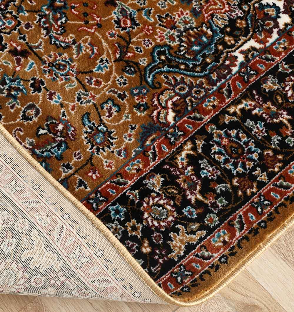 Machine Made Rug – Durable Elegance for Everyday Living Machine-made rug featuring durable construction, stylish patterns, and easy-care design for modern homes.