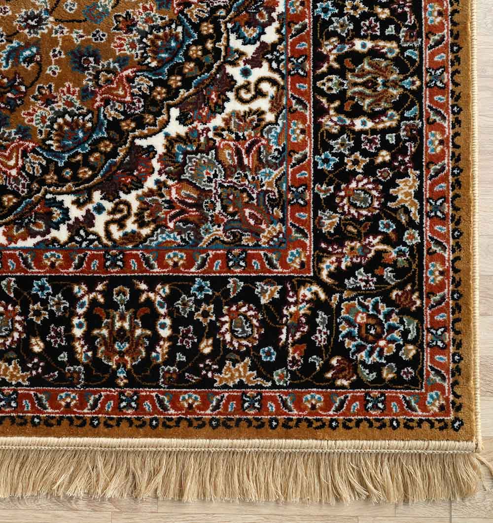 Machine Made Rug – Durable Elegance for Everyday Living Machine-made rug featuring durable construction, stylish patterns, and easy-care design for modern homes.