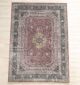 Upgrade your space with the durability and elegance of this machine-made rug.