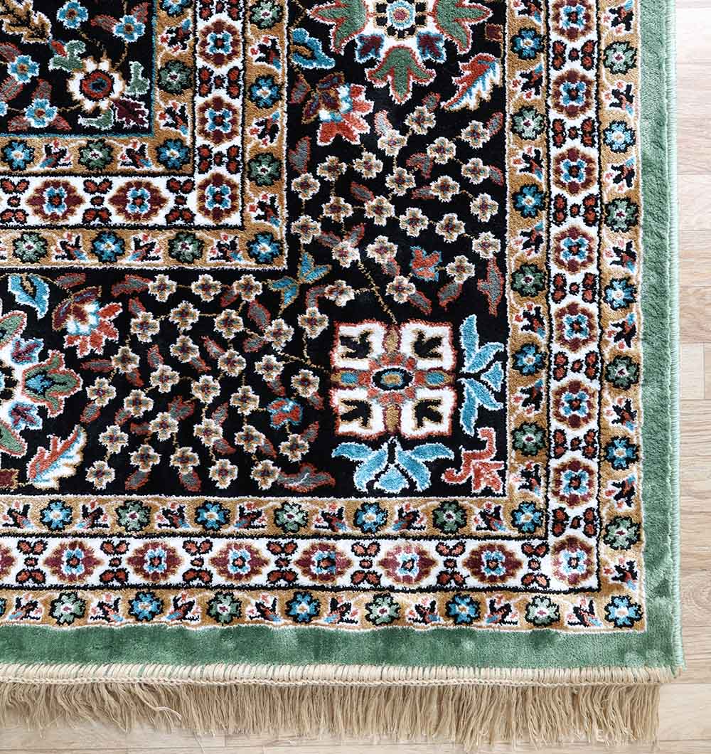 Machine Made Rug – Durable Elegance for Everyday Living Machine-made rug featuring durable construction, stylish patterns, and easy-care design for modern homes.