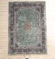 Machine-made rug featuring durable construction, stylish patterns, and easy-care design for modern homes.