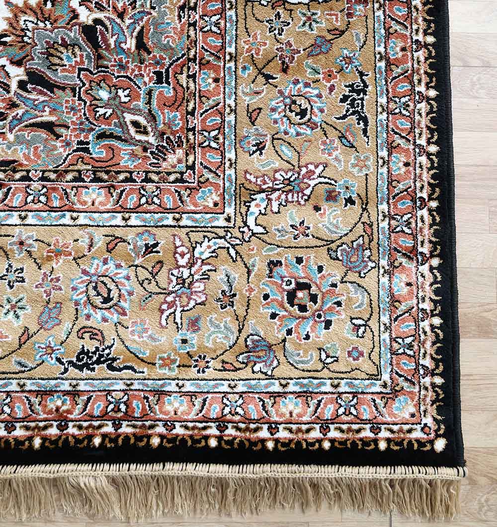 Machine Made Rug – Durable Elegance for Everyday Living Machine-made rug featuring durable construction, stylish patterns, and easy-care design for modern homes.