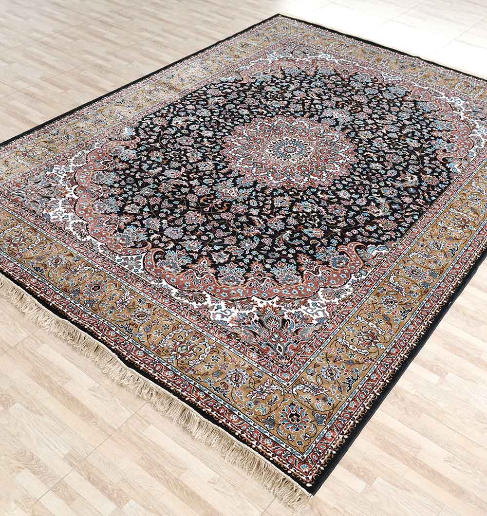 Machine Made Rug – Durable Elegance for Everyday Living Machine-made rug featuring durable construction, stylish patterns, and easy-care design for modern homes.