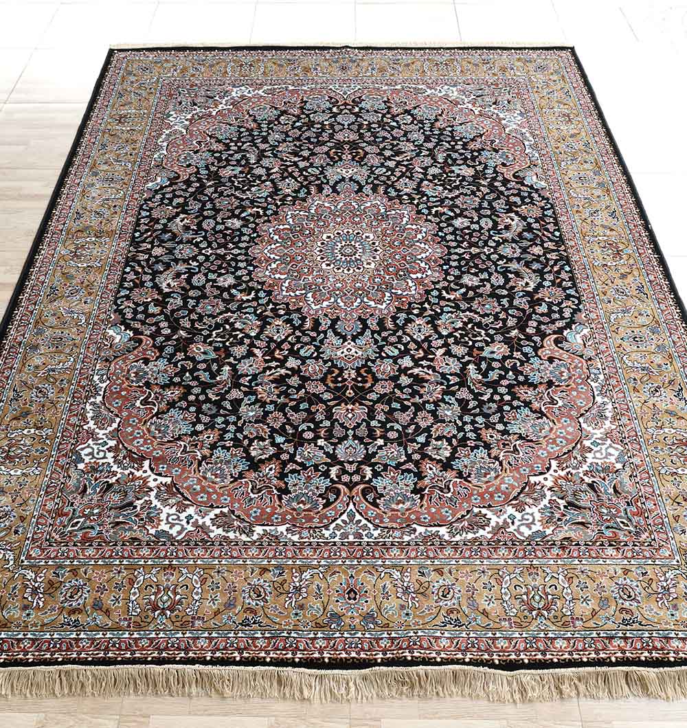 Machine Made Rug – Durable Elegance for Everyday Living Machine-made rug featuring durable construction, stylish patterns, and easy-care design for modern homes.