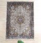 Upgrade your space with the durability and elegance of this machine-made rug.